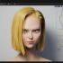 UE5 虚拟人制作全流程 第十一节 xgen头发