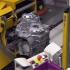 德国宝马摩托车新发动机生产线