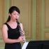 多尼采蒂单簧管独奏曲，G.Donizetti Studio Primo per clarinetto solo  Cla