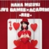 NANA MIZUKI LIVE RED STAGE 2010.7.24