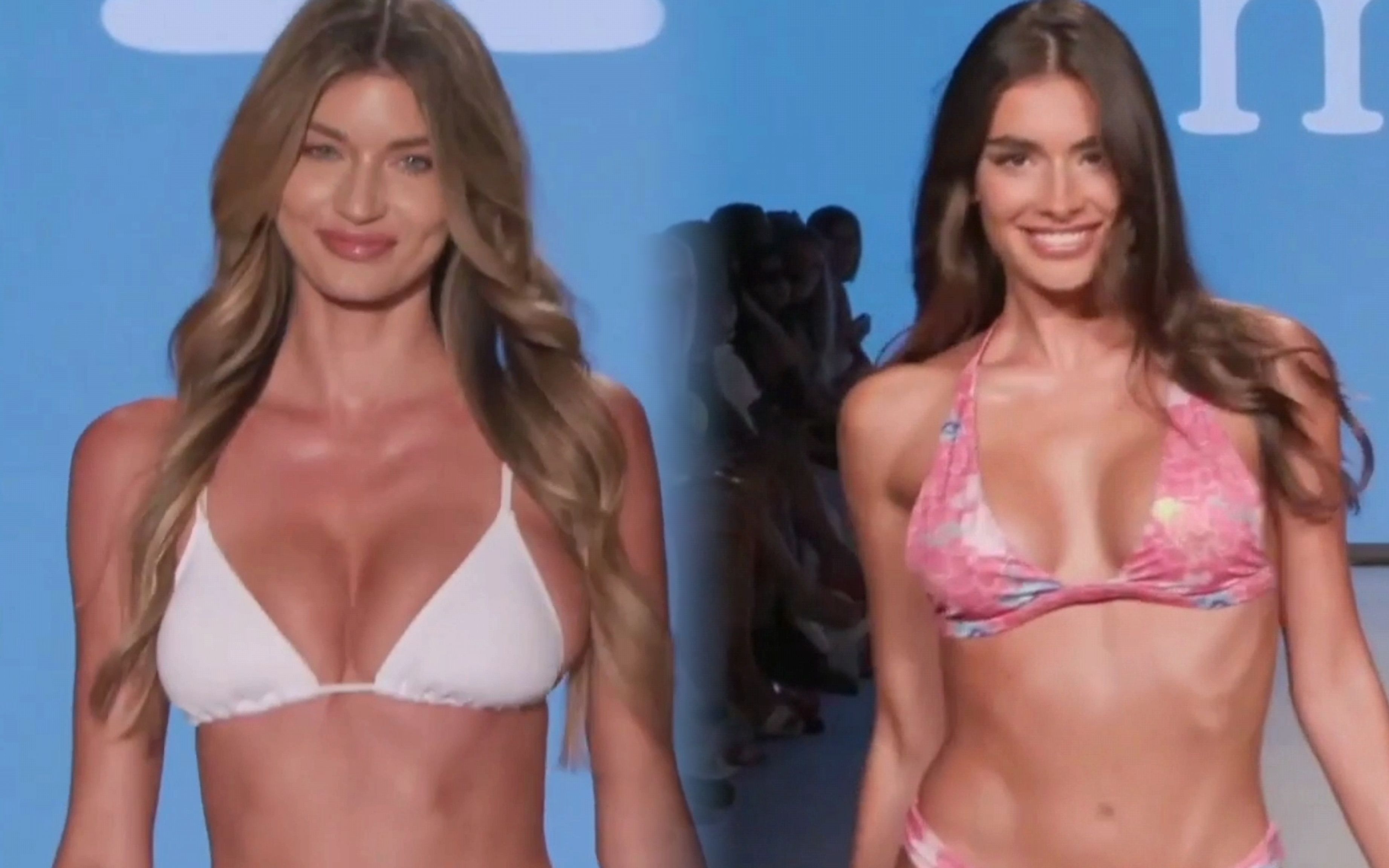 Message In A Bottle Miami Bikini Fashion Week 2023 Picks CUT