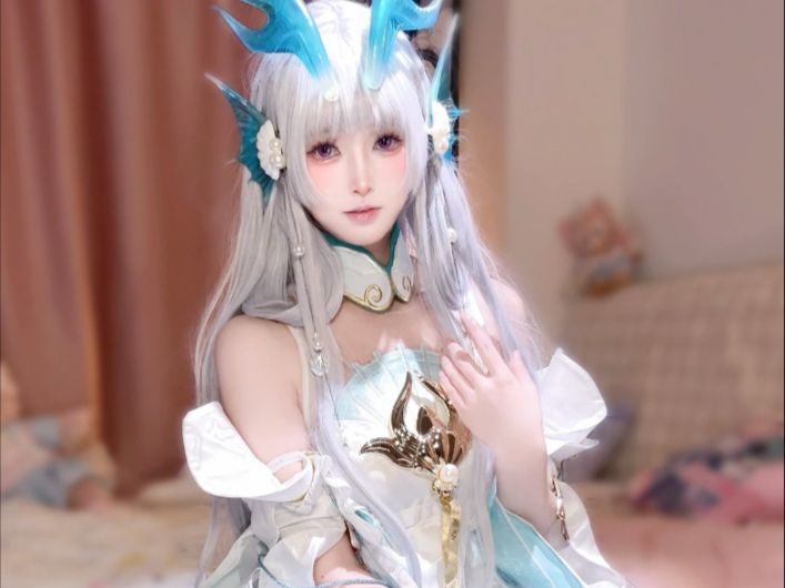 Can I have the next blue buff?