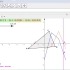 【GGB教学】（指令）折线图2-绘制三角形曲线