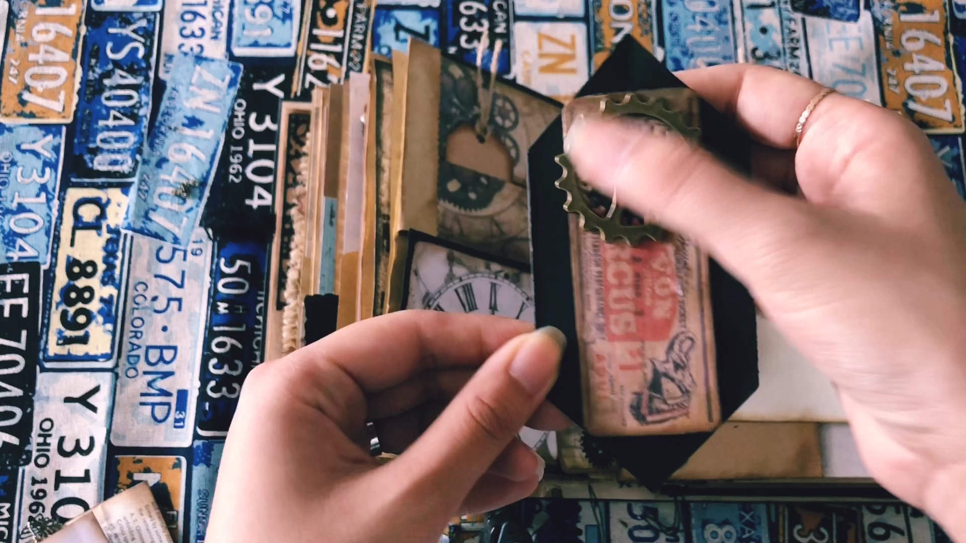 junkjournal