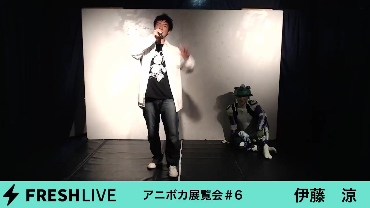 アニボカ展覧会 19 7 哔哩哔哩 Bilibili