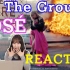 【两个韩国小姐姐】ROSÉ - On The Ground MUSIC VIDEO REACTION