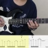【谱】Ten Words - Joe Satriani带谱演示