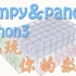 Numpy & Pandas (莫烦 Python 数据处理教程)