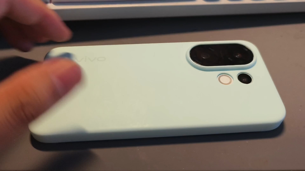 我是米狗 ，我爱用vivoS30pro mini使用体验