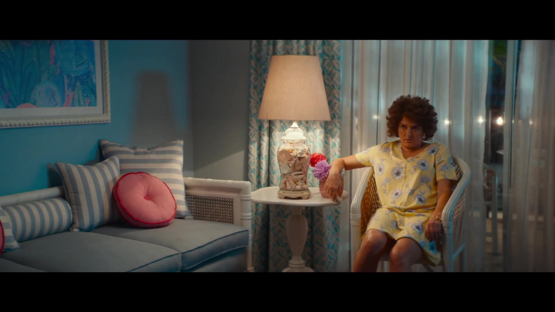 Barb & Star Go to Vista Del Mar Official Trailer (2021) Kristen Wiig