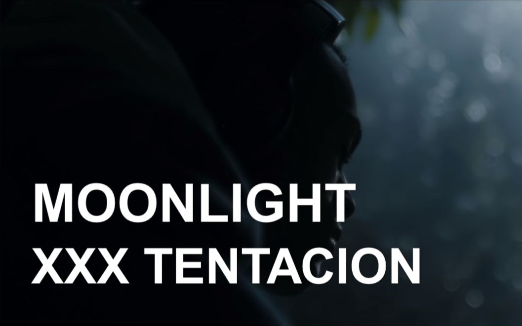 moonlightXXXTENTACION,moonlight 【xxxtentacion】moonlight