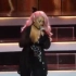 Christina Aguilera - Fighter (Kremlin Palace, Moscow, Russia