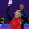 【武大靖】只要我滑的够快，裁判的黑哨就追不上我