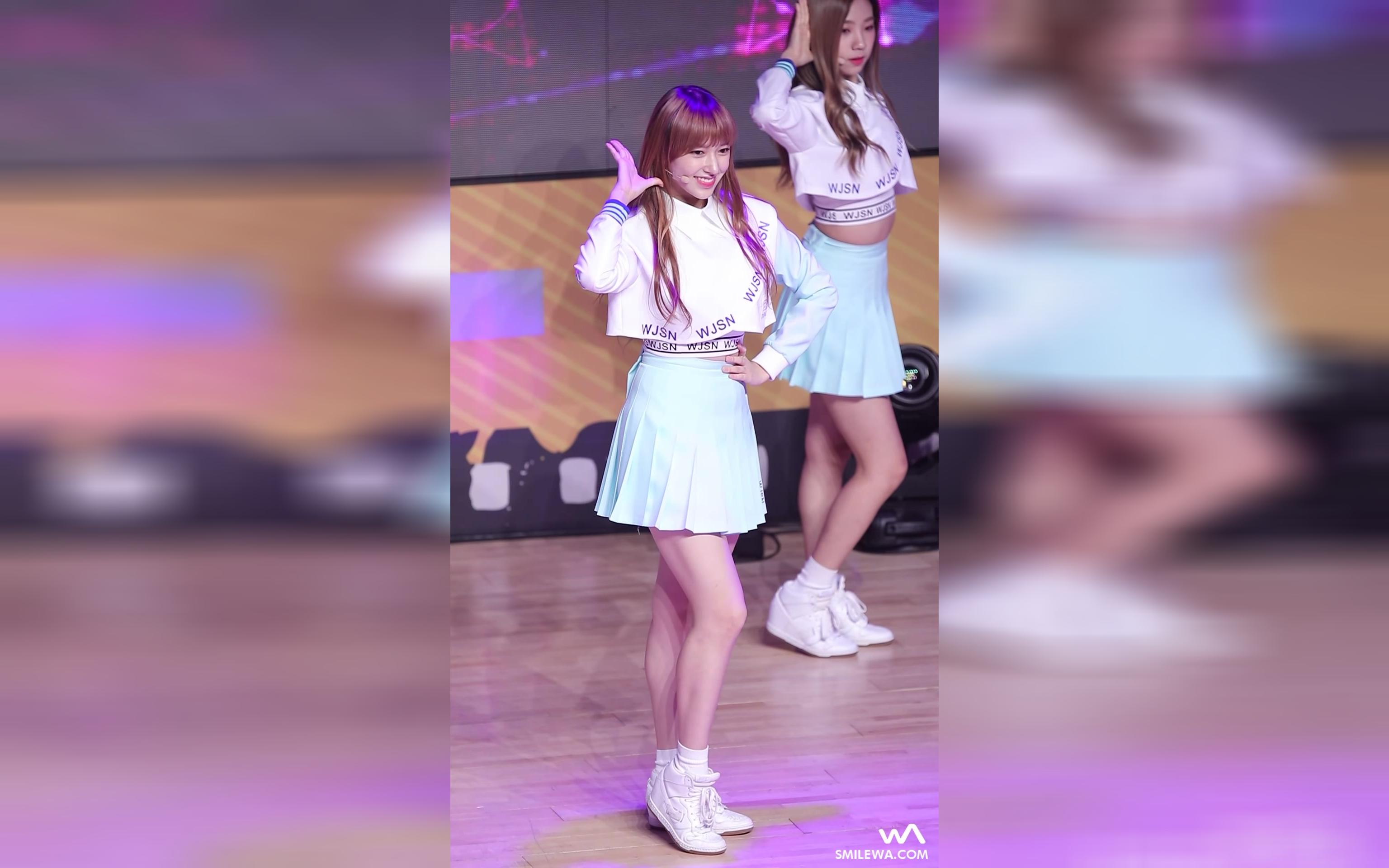 程潇4k画质直拍momomo160720wjsnchengxiao