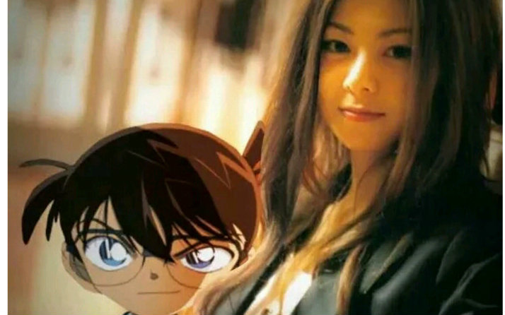 名侦探柯南》仓木麻衣[10周年纪念超长版]【真人动漫MTV】 下载(AV5615258 