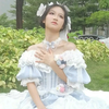 广州cp漫展day2→洛丽塔美女