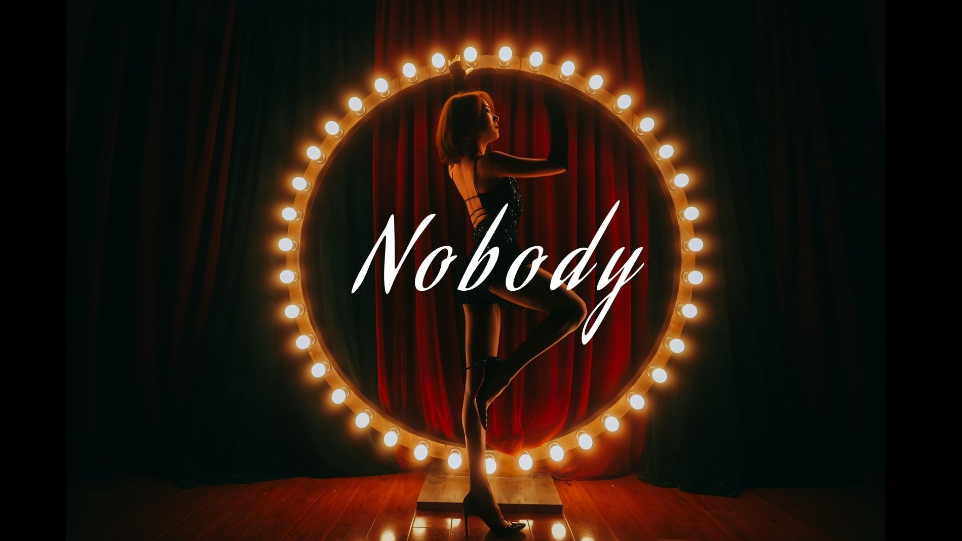 【竖版】让我看看是谁的Dna动了？经典翻跳Nobody～