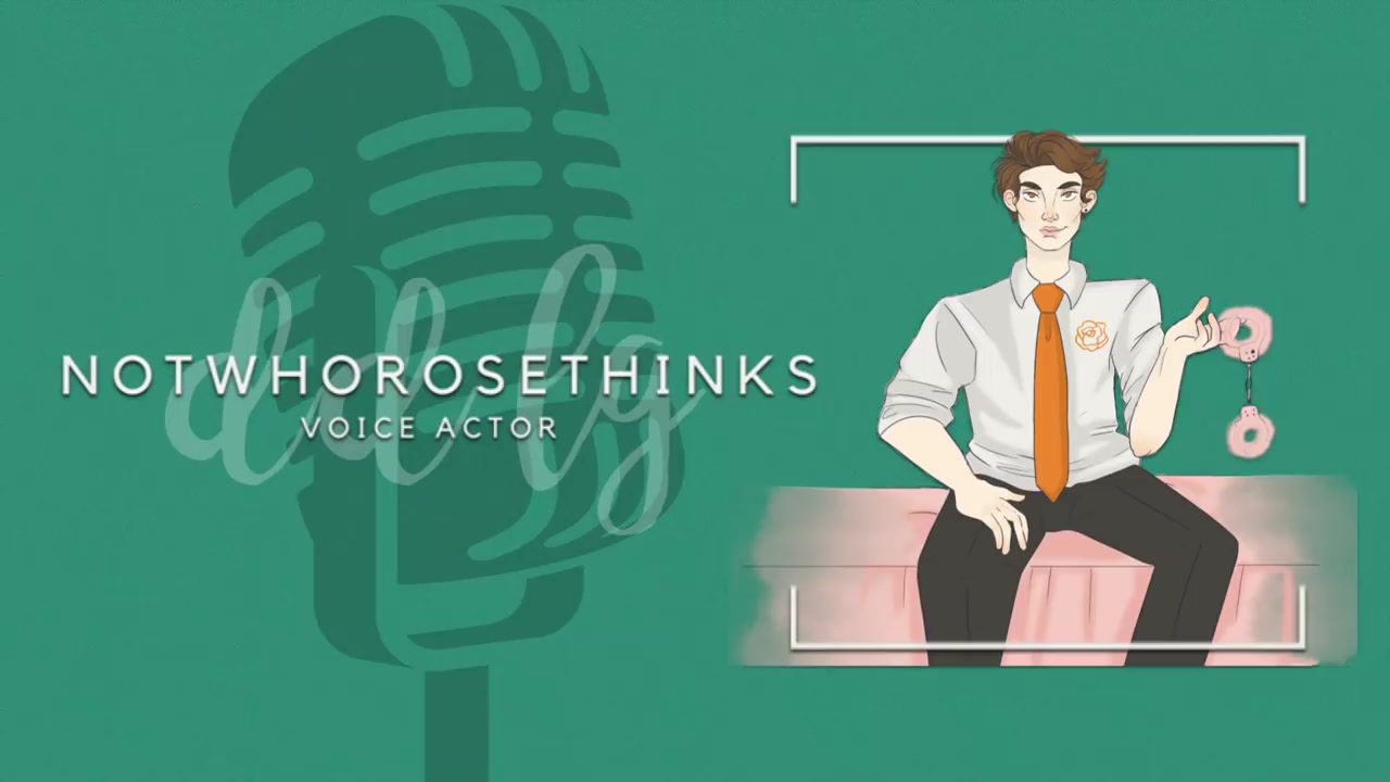 【notwhorosethinks】独守空闺|熟肉|助眠|女性向|同人音声|哔哩哔哩bilibili