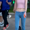 小姐姐身材怎么样