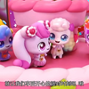 《甜心萌可之歌》中文版