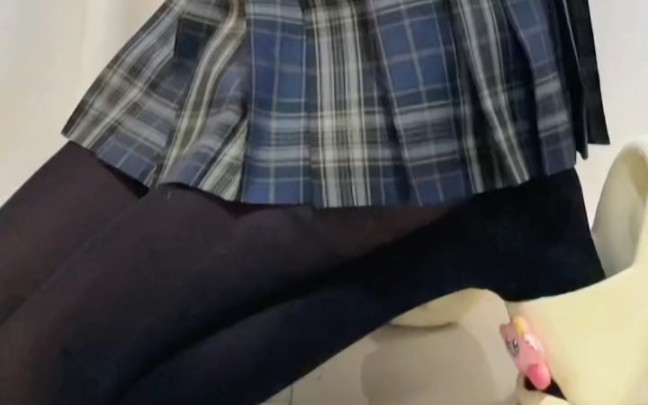 One can always believe in thick black