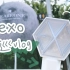 VLOG | EXO五巡 | 人生第一次演唱会 | 韩国首尔三日游 | 弘大&明洞南山塔&汉江&SMTown&…