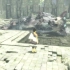 【PS4】Trico的玩水scene (食人的大鹫 最后的守护者)