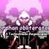 【RIP】[A Technoblade Megalovania]Orphan Obliterator