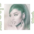 【Ariana Grande Positions 8D环绕音效】：耳机党福利!A妹新专‘浦西神’，全专辑音乐左右来回循环
