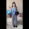 ins风穿搭女生~推特女神