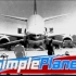 [简飞浩劫]加拿大航空143号班级自制纪录片。简单飞行，SP，简单飞机，简飞