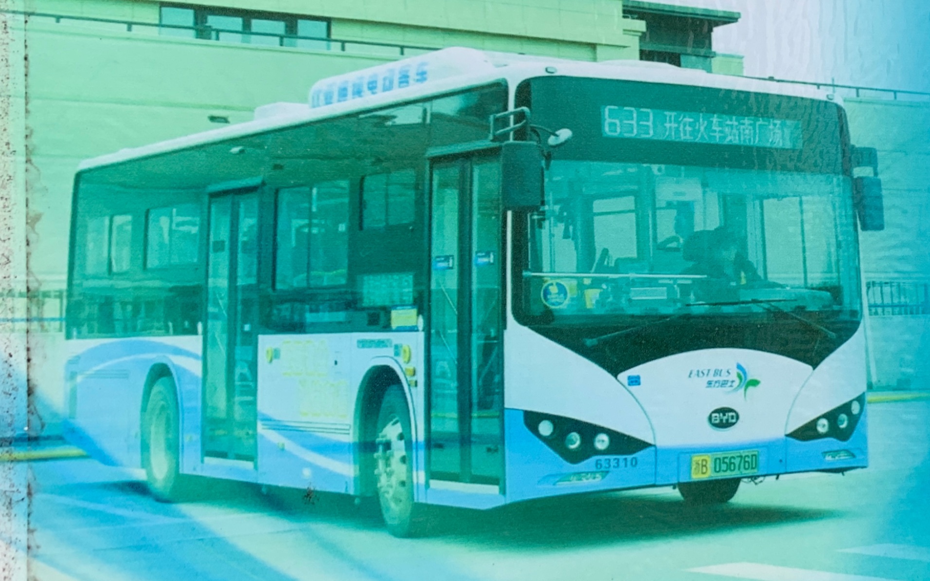 宁波公交 本人拍的所有方块系列公交车全集（上）SWB6116/SWB6106HG/SWB6106MG - 哔哩哔哩
