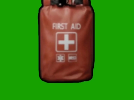 #三角洲消耗品素材【药品系列】