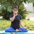 【满心瑜伽经络清洁呼吸法】——帮助进入更深的冥想状态