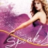Taylor Swift 《speak now》MV