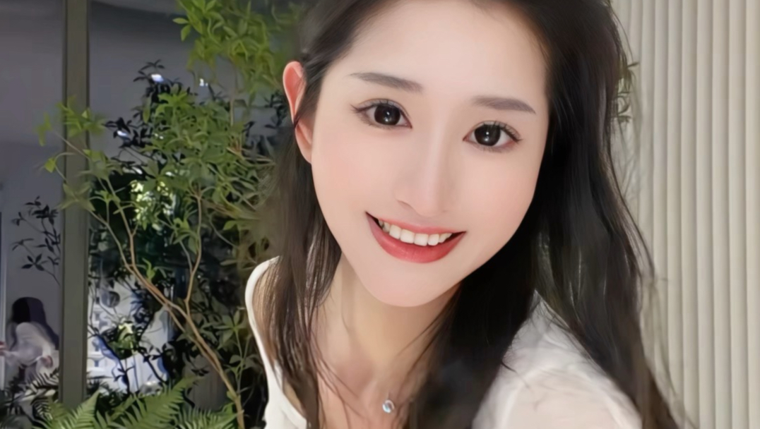 【腿腿】希望你们每天都开心！