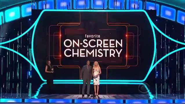 Nina Dobrev Ian Screen Chemistry People S Choice 哔哩哔哩 つロ干杯 Bilibili