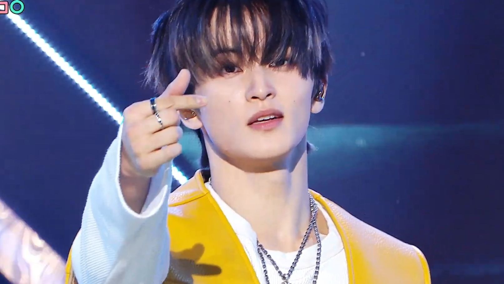 NCT DREAM最新回归曲Beat It Up 251129打歌舞台