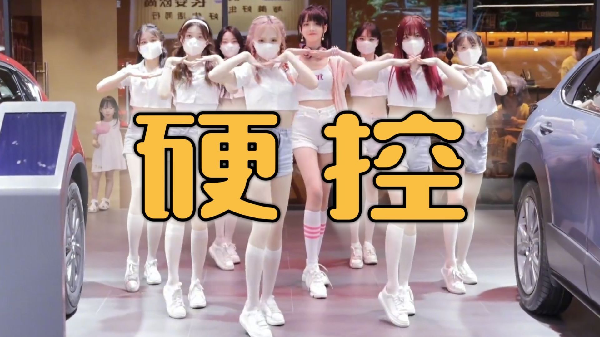 用666个素材硬控你156秒《风催雨》-附原视频