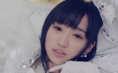 悠木碧第六回声优awards主演女演员奖授奖式