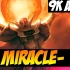 【DOTA】THE BEST INVOKER IN THE WORLD ！？ Miracle- [9K AGAIN]