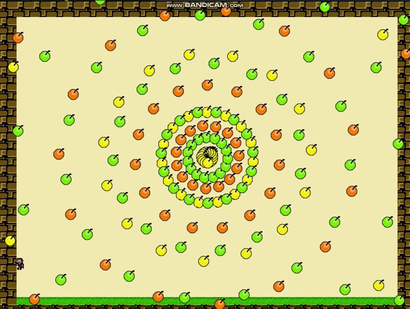 【iwanna一日游】P15.6I wanna eat stuffed animal(Hard)_哔哩哔哩_bilibili