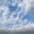 【蘋果11延時攝影】無聊吧，那就來看看天空中雲朵的流向吧⋯⋯