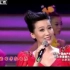 歌曲《喜庆的日子》谭晶北京电视互动