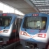 【北京地铁】DKZ5/6“蓝猫”下线纪念视频