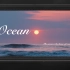 ᴏᴄᴇᴀɴ ʙʟᴜᴇ?走，一起去看海～！｜海洋合集｜假窗户｜Windows 4K