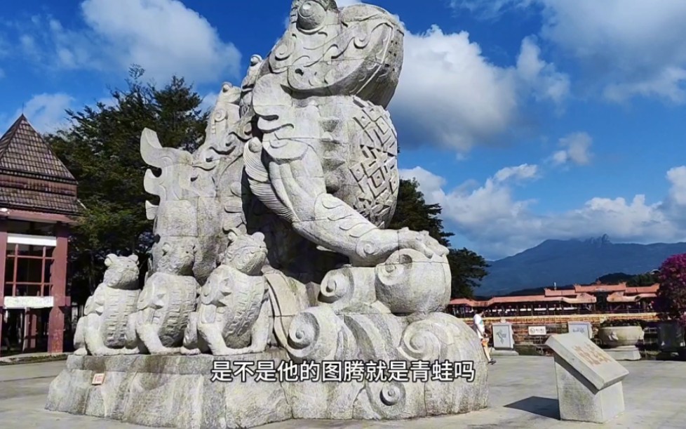 去保亭的七仙广场闲逛，看看这里的候鸟咋找乐的