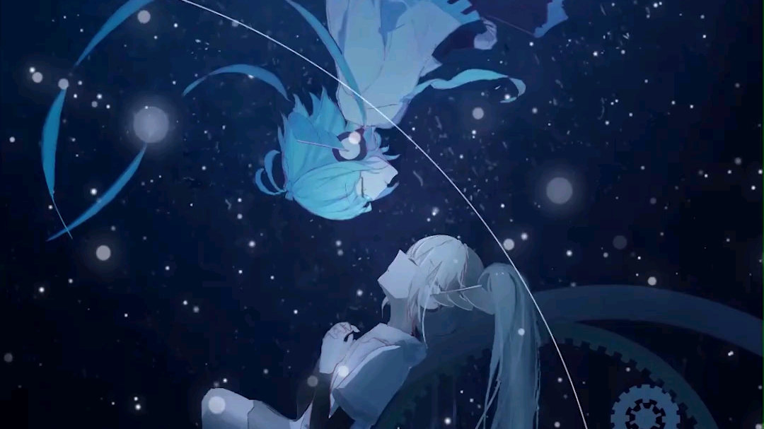初音壁纸