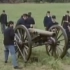 南北战争-12磅拿破仑炮操演