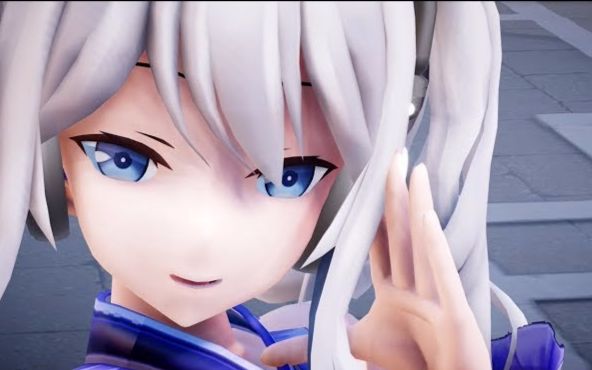 【舰C MMD】Reversible Campaign【蓝色巫女装鹿岛】哔哩哔哩 (゜゜)つロ 干杯~bilibili